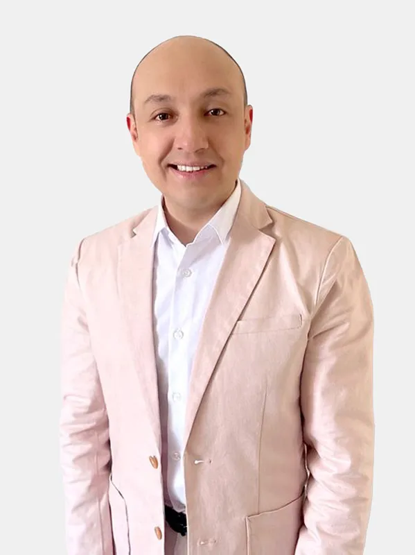 Emanuel Correa, Planeación en CBrandMX