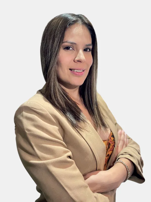 Ivette Mazón, Dirección creativa en CBrandMX