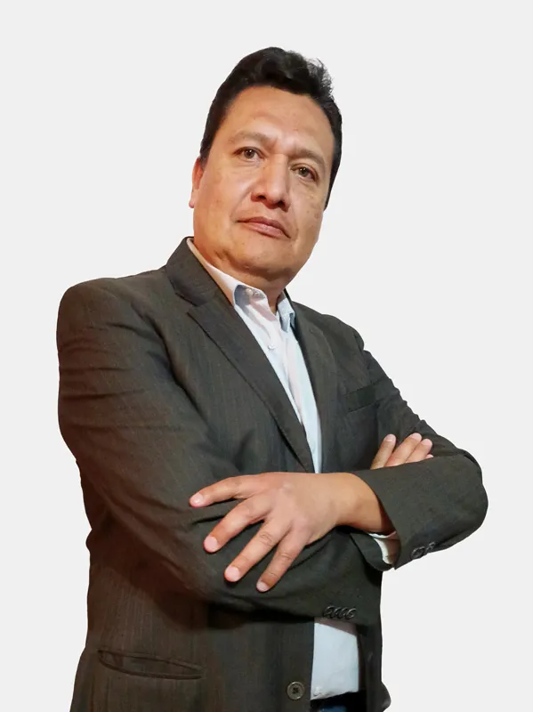 Oscar López, Nuevos negocios en CBrandMX