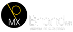 Brand México, diseño web y marketing digital